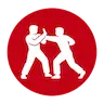 Icône Krav Maga