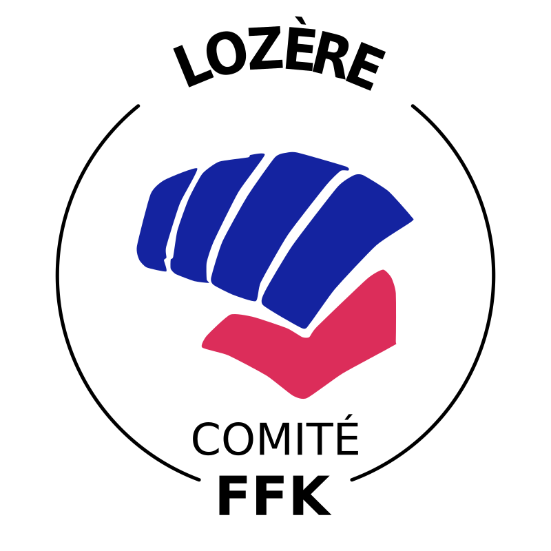 Logo 48 — Comité départemental — Lozère (48)