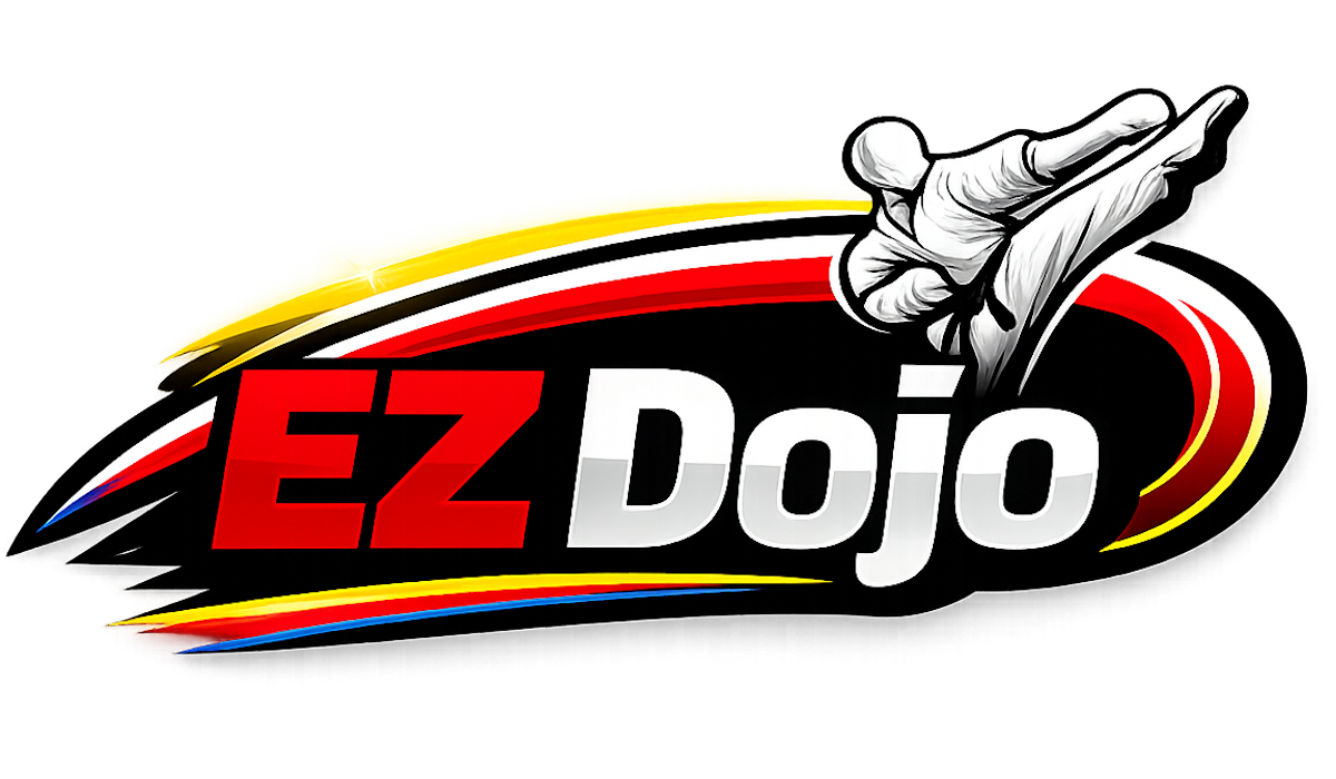 Logo EZDojo